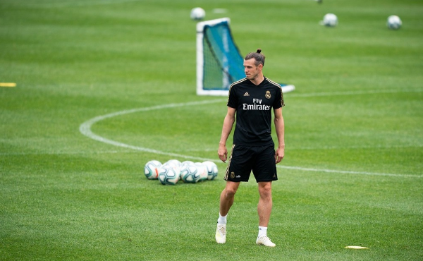 篮球比分:贝尔的下家在中国,但中超的调节费规定是转会难题